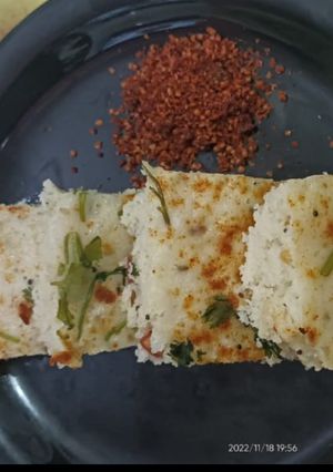 ઇન્સ્ટન્ટ ઢોકળા (Instant Dhokla Recipe In Gujarati) રેસીપી મુખ્ય ફોટો