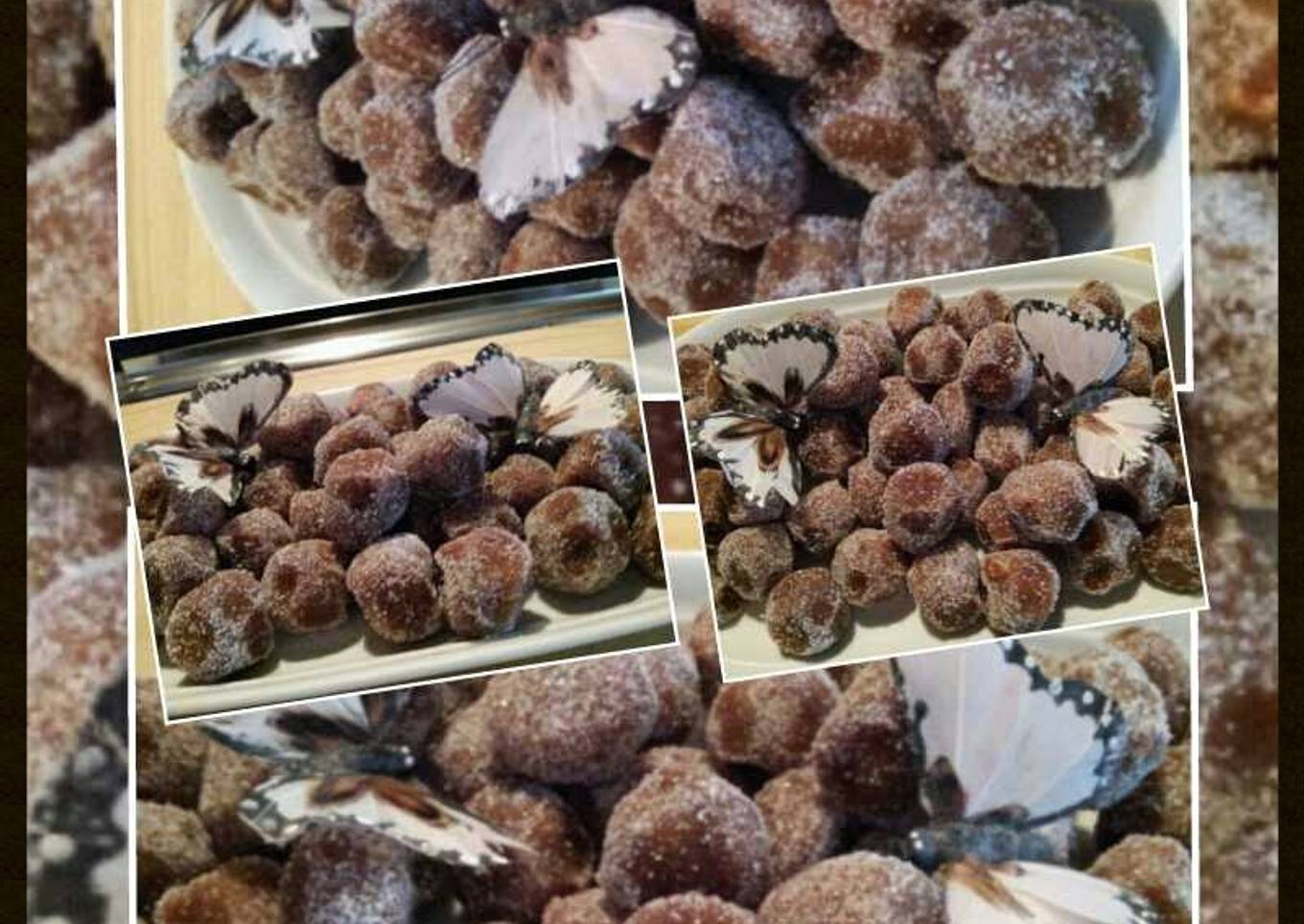 AMIEs TAMARIND Balls
