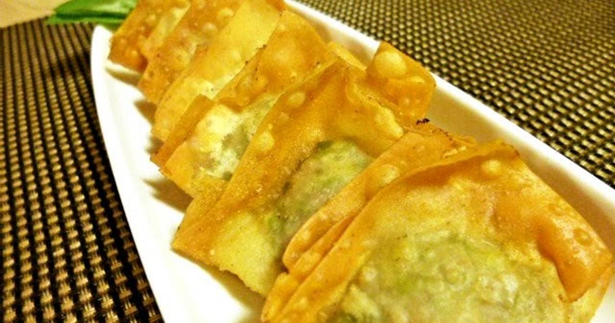 Chrysanthemum leaves recipes easy & tasty ideas for home cooking Cookpad