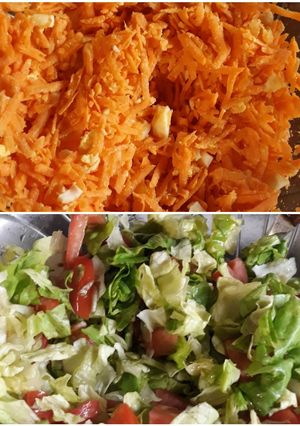 Una foto de Ensaladas🥗