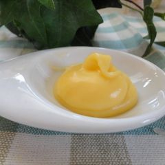 A picture of Easy Custard Cream.