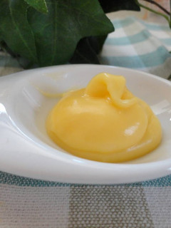 A picture of Easy Custard Cream.