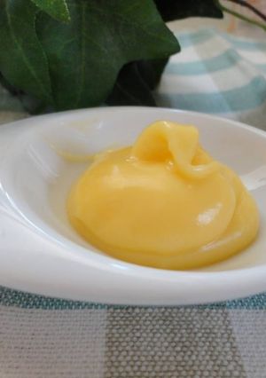 A picture of Easy Custard Cream.