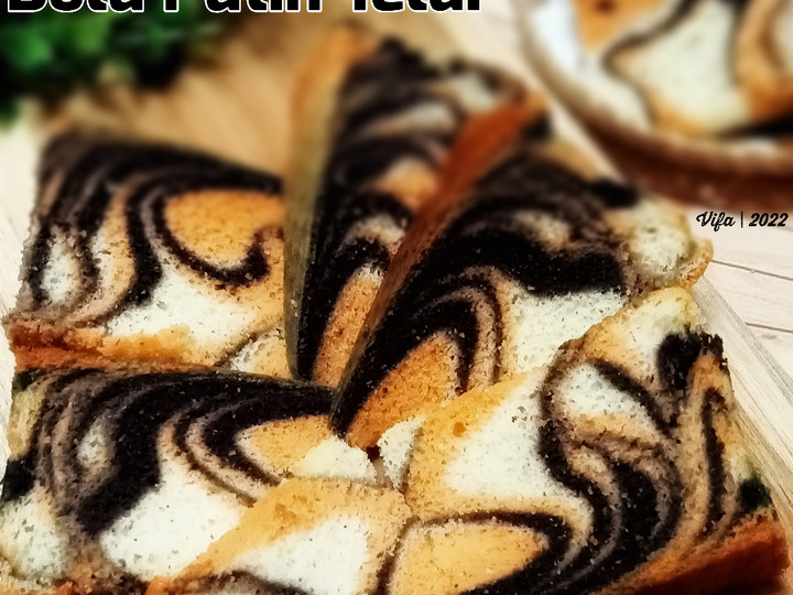 Bagaimana Menyiapkan Bolu Putih Telur Anti Gagal