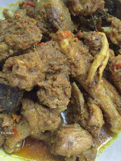 Foto resep Pedesan Entog (Mentog)