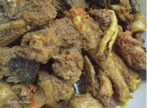 Foto resep Pedesan Entog (Mentog)