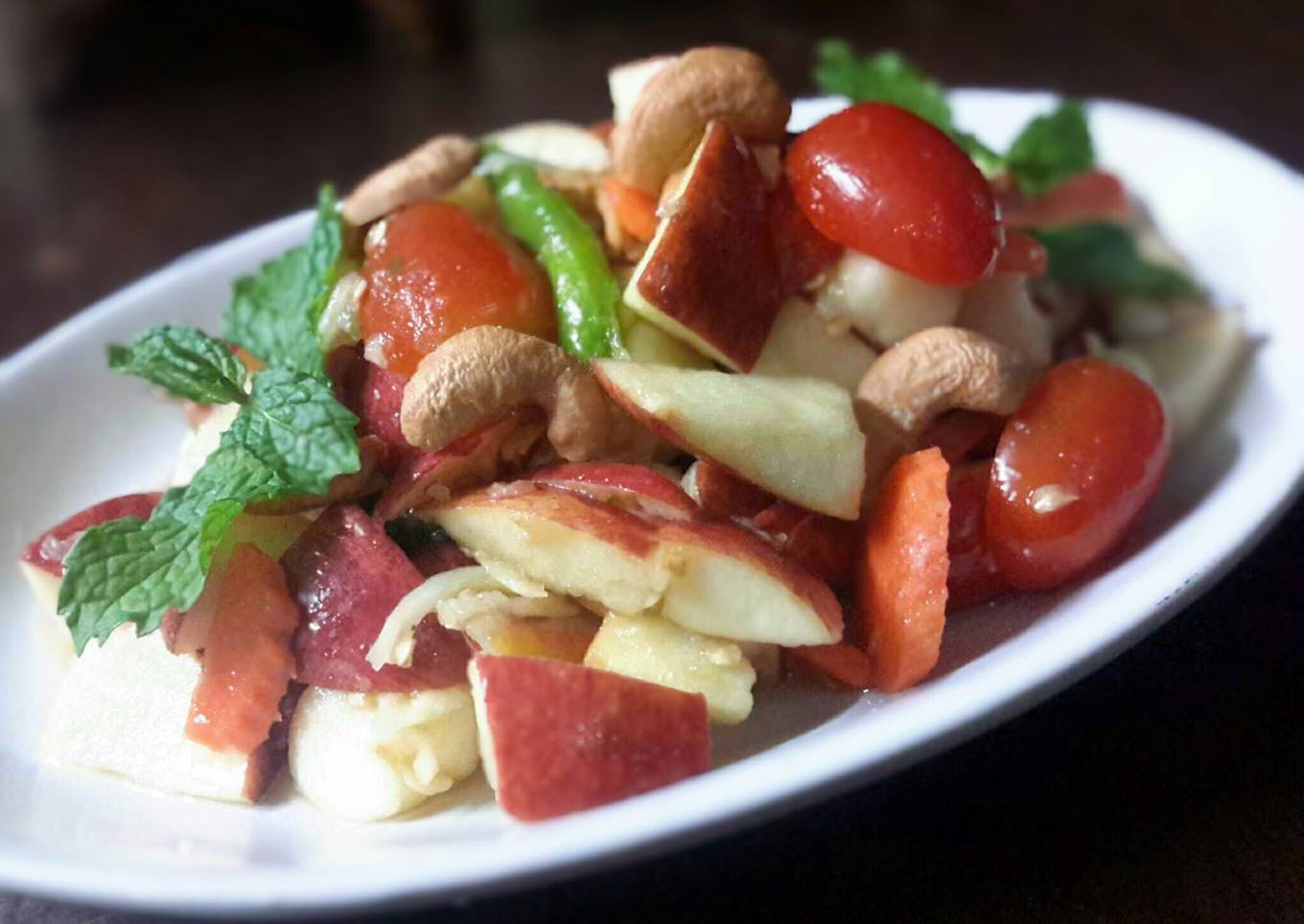 πππ Apples Salad πππ