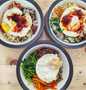 Easy Steps to Prepare Korean Bibimbap the So Delicious Can spoil the tongue