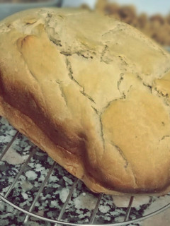 Una foto de Pan de miel (en panificadora)