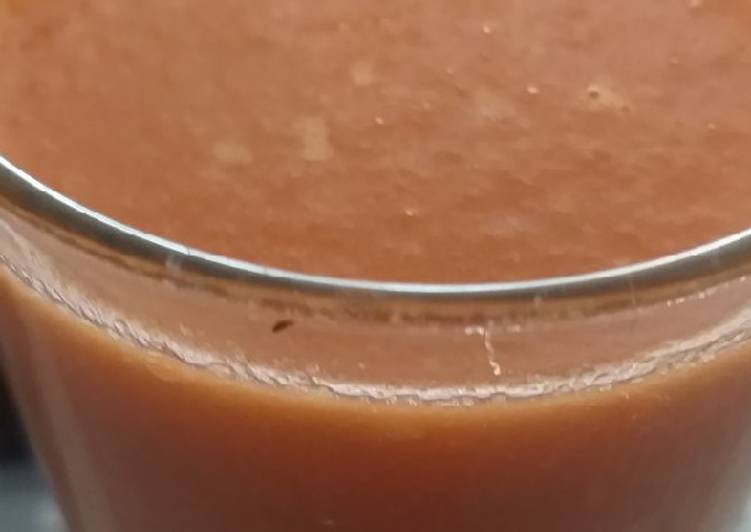 Gazpacho