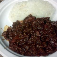 A picture of Chili.