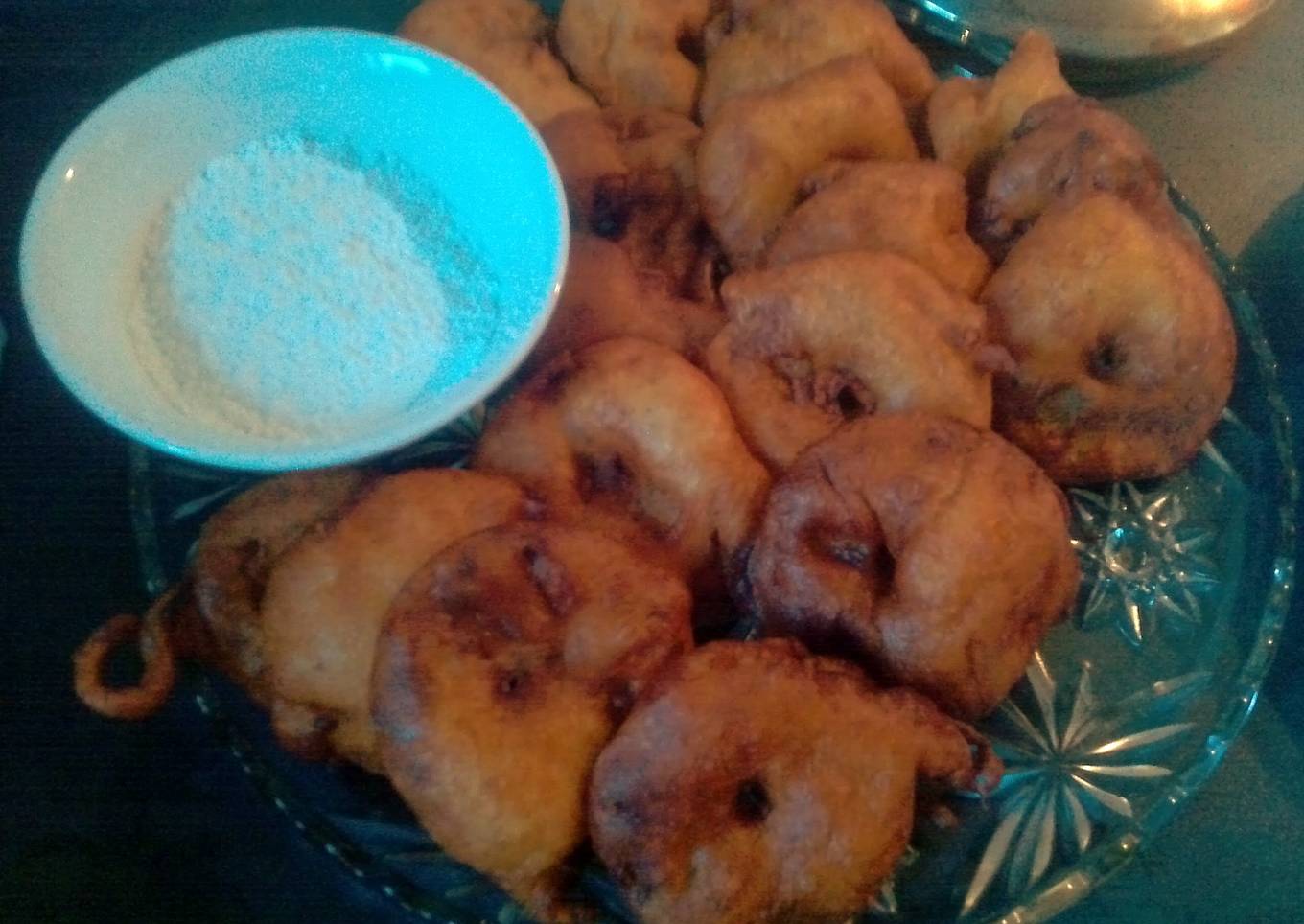 Appelflappen