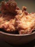 Pollo crispy