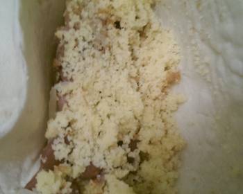 Popular Cuisine Bean Surprise Burrito Most Delicious