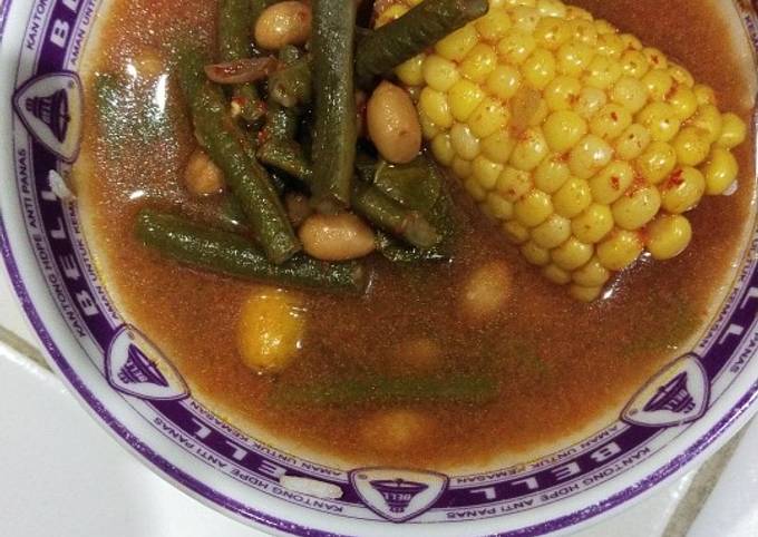 Sayur asam