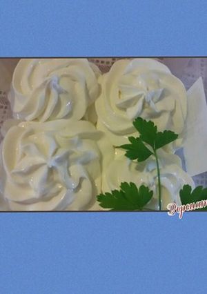 Hình của món Creamcheese homemade.