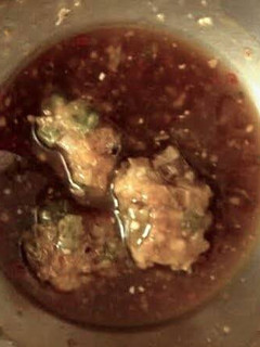 வெஜ் மஞ்சூரியன் கிரேவி செய்முறை முக்கிய புகைப்படம்