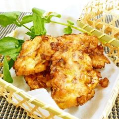 A picture of Easy Pan-Fried Chicken Breast and Japanese Leek.