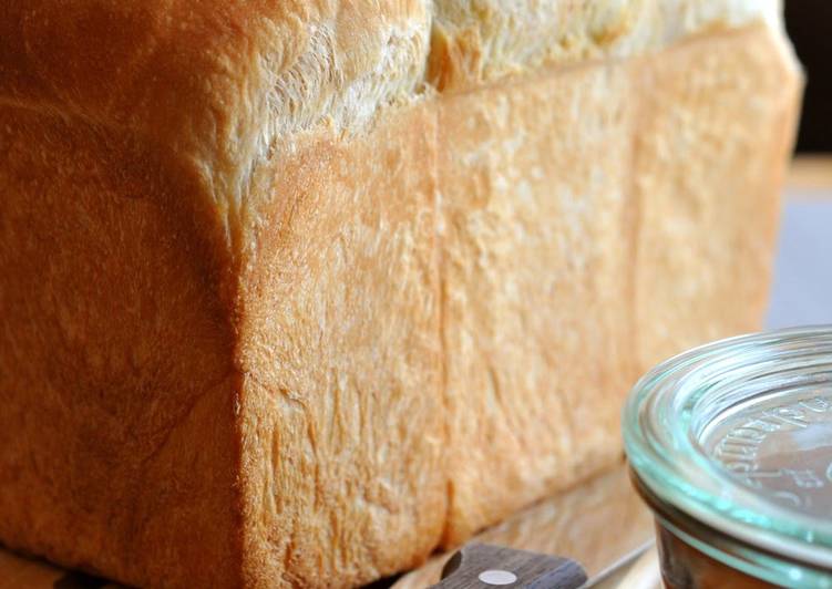 Step-by-Step Guide to Prepare Perfect Pain de Mie