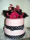 Fondant Cake Icing