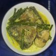 Gulai kepala ikan tongkol