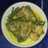 Gulai kepala ikan tongkol