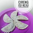 Cireng isi keju