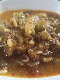 मटकी मटार उसळ(matki matar usal recipe in marathi) रेसिपी चे मुख्य फोटो 