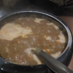 A picture of Chole.