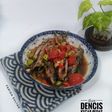 Ikan Dencis Kuah Kecap Pedas