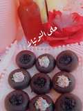 حلى النوتيلا طعم جنان