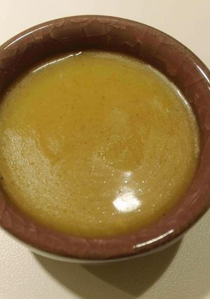Francia Vinagrette - házilag- Öntet salátákhoz, tojás mellé, halhoz, csirkéhez recept fotója