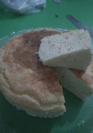 Foto resep JCC keto