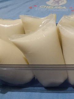 Foto resep Susu Kedelai Homemade