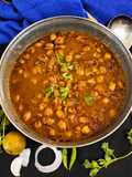 Chole Masala