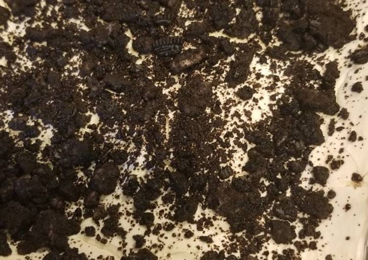 Slutty Cheesecake Bars Slutty Cheesecake Bars