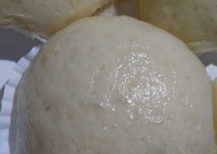 Bahan Bapao | Cara Membuat Bapao Yang Bikin Ngiler