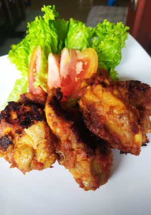 Foto resep Ayam Taliwang