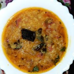 A picture of Moong dal.