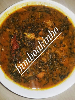 A picture of OFE OWERRI...