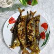 Ikan Kembung Goreng Bumbu