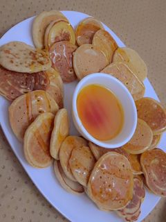 صورة لوصفة مراصيع لذيذه وسهله