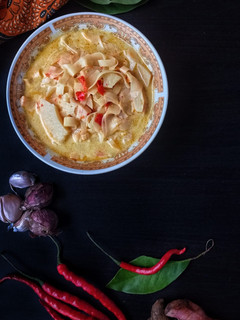 Foto resep Sayur Rebung