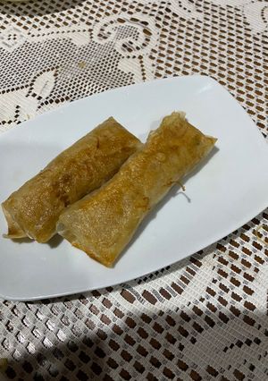 Foto resep Risol bihun kepepet
