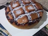 Torta matera