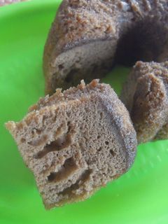 Foto resep Bolu Kopi Tanpa Mixer