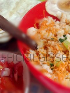 Una foto de Relleno para tacos [Económico]