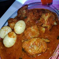 A picture of Stew.