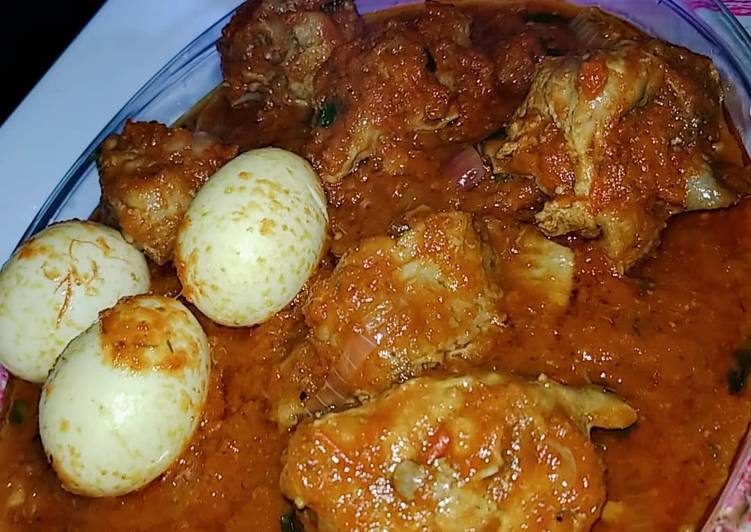 Recipe of Quick Stew Cooking Basics for Beginners