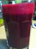Jugo de remolachas 💪